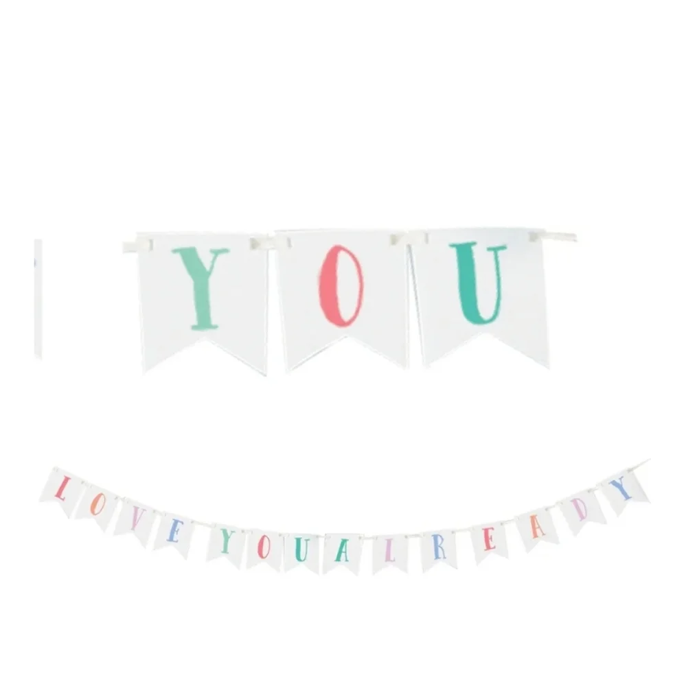 New- LOVE YOU ALREADY